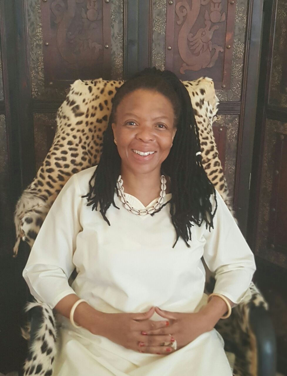 Dr Mmatheo Motsisi Dr Mmatheo Motsisi